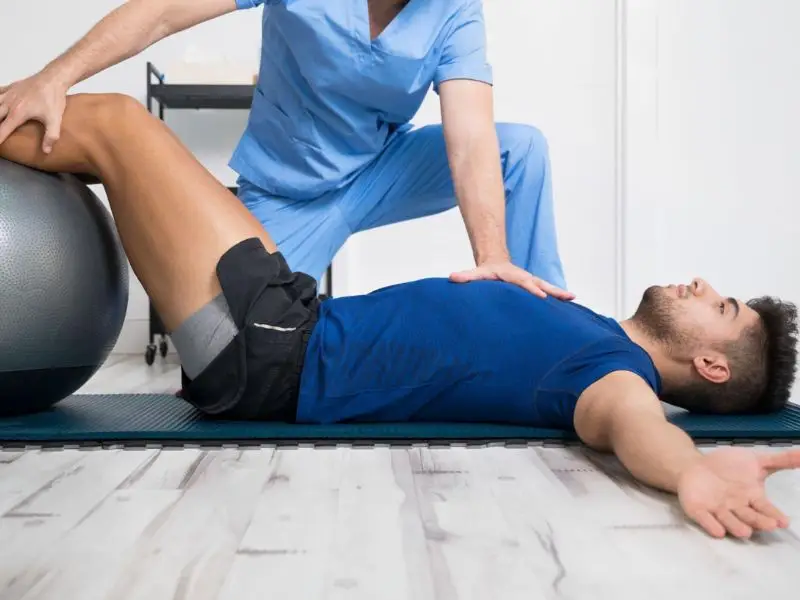 Finding Physiotherapy Near Me