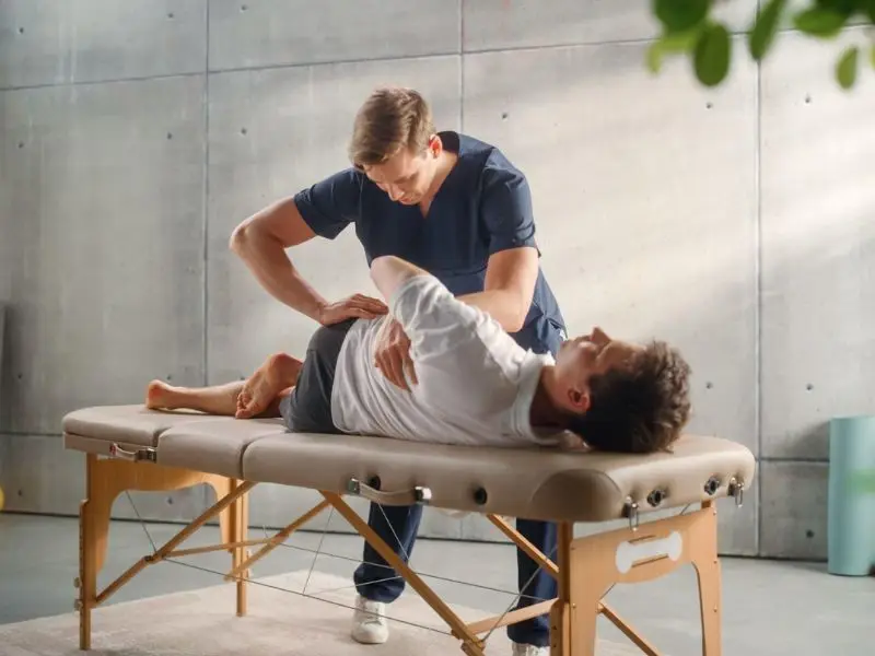 Understanding the Role of Physiotherapy