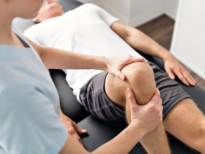 Problems with Muscles and Bones