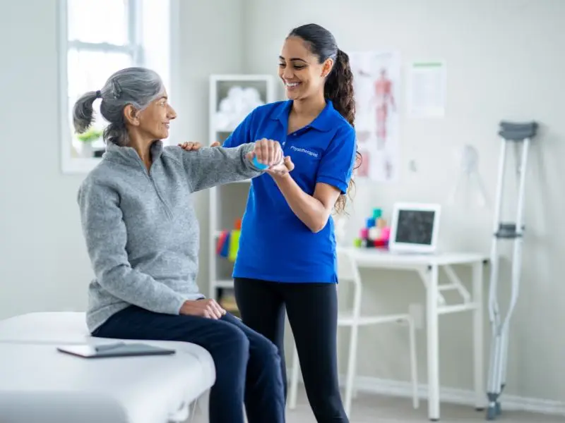 Transformative Care at Physiotherapy Clinic in Calgary