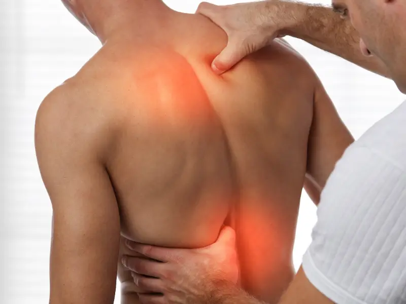 Top Backache Physiotherapy Calgary Solutions for Pain Relief