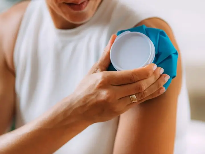 The Non-Negotiable: Your Home Exercise Program