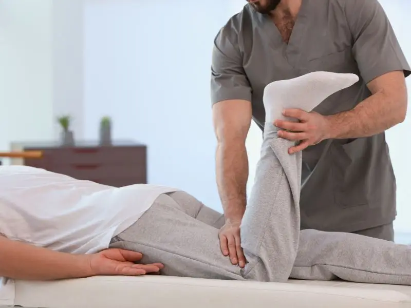 Arthritis Physiotherapy Treatment: Guide to Pain Relief