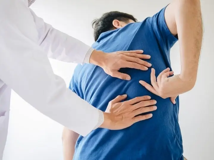 The Benefits Go Far Beyond Just Pain Relief